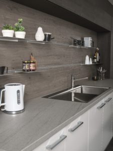 Omega - Urban Concrete Lifestyle
