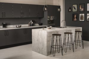 Omega Ice Stone Lifestyle