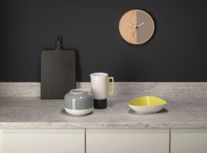 Omega Ice Stone Lifestyle