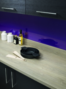 Omega Quebec Oak Lifestyle
