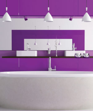 Mazan Waterproof Panels