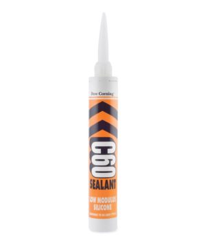 Mazan Neutral Cure Adhesive