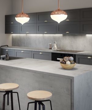 Options Worktops