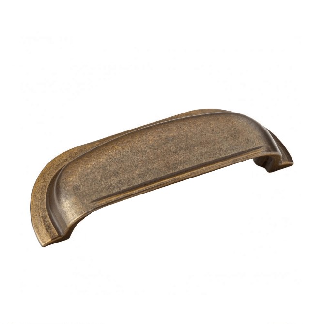 Oxford Cup Bronze Handle