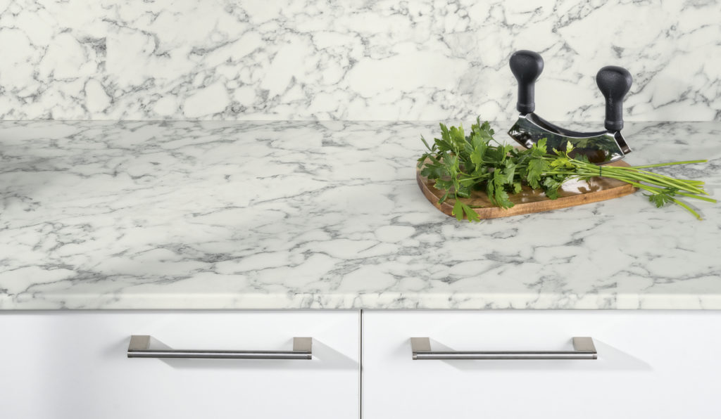 Duropal Carrara Marble