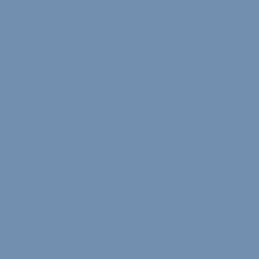 Smoke Blue Matt