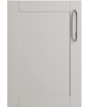 Stratto Matt Shaker Kitchen Door